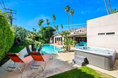 1090 S Calle De Maria, Palm Springs, CA 92264 - Photo 59