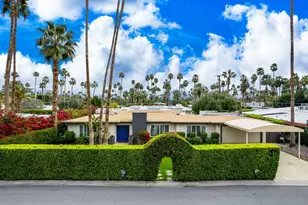 1090 S Calle De Maria, Palm Springs, CA 92264 - Photo 79