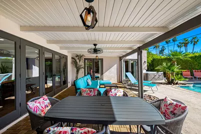 1090 S Calle De Maria, Palm Springs, CA 92264 - Photo 33