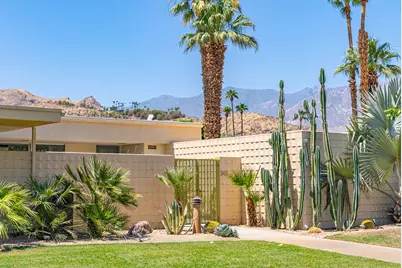 343 Westlake Terrace, Palm Springs, CA 92264 - Photo 3