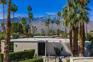 199 Desert Lakes Dr, Palm Springs, CA 92264 - Photo 1