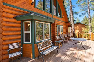 656 St Moritz Dr, Big Bear Lake, CA 92315 - Photo 5