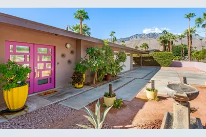 2749 E Livmor Avenue, Palm Springs, CA 92262 - Photo 1
