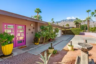 2749 E Livmor Ave, Palm Springs, CA 92262 - Photo 1