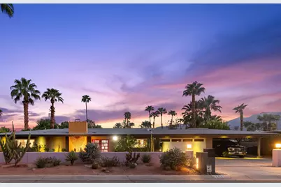 2749 E Livmor Avenue, Palm Springs, CA 92262 - Photo 53