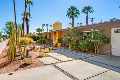 2749 E Livmor Avenue, Palm Springs, CA 92262 - Photo 3