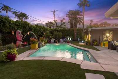 2749 E Livmor Avenue, Palm Springs, CA 92262 - Photo 45