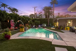 2749 E Livmor Ave, Palm Springs, CA 92262 - Photo 45