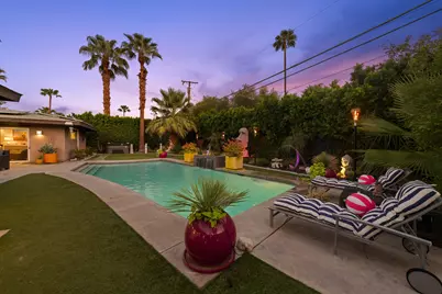 2749 E Livmor Avenue, Palm Springs, CA 92262 - Photo 43