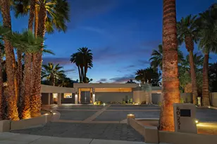 40231 Club View Dr, Rancho Mirage, CA 92270 - Photo 5