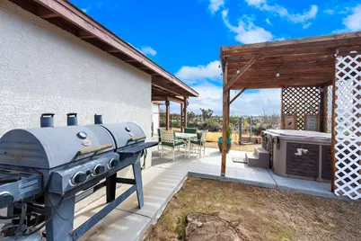 56575 Sunnyslope Drive, Yucca Valley, CA 92284 - Photo 17