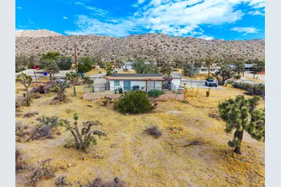 56575 Sunnyslope Drive, Yucca Valley, CA 92284 - Photo 25
