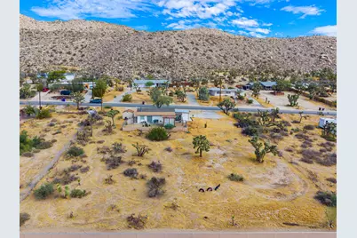 56575 Sunnyslope Drive, Yucca Valley, CA 92284 - Photo 23