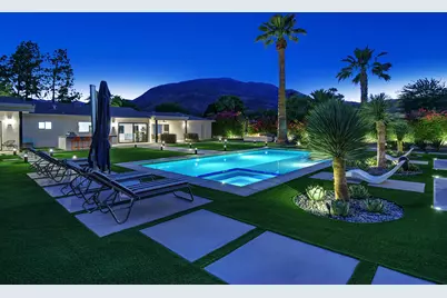 72374 Rancho Road, Rancho Mirage, CA 92270 - Photo 1
