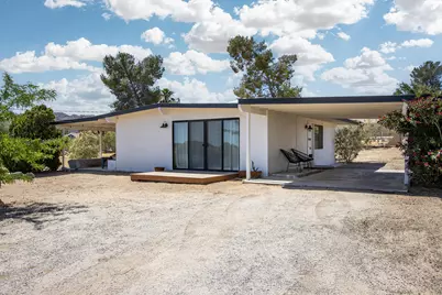 6673 Hillview Road, Joshua Tree, CA 92252 - Photo 1