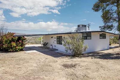 6673 Hillview Road, Joshua Tree, CA 92252 - Photo 17