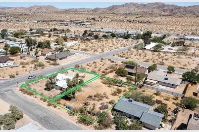 6673 Hillview Road, Joshua Tree, CA 92252 - Photo 31