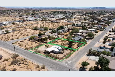 6673 Hillview Road, Joshua Tree, CA 92252 - Photo 33