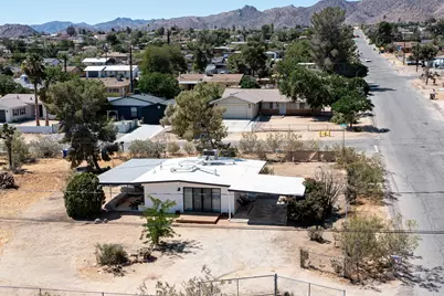 6673 Hillview Road, Joshua Tree, CA 92252 - Photo 5