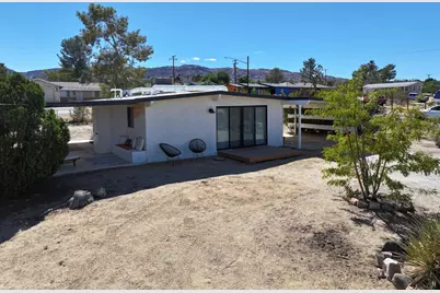 6673 Hillview Road, Joshua Tree, CA 92252 - Photo 23