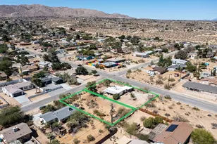 6673 Hillview Rd, Joshua Tree, CA 92252 - Photo 27