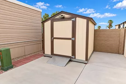 69333 E Palm Canyon Drive #79, Cathedral City, CA 92234 - Photo 9