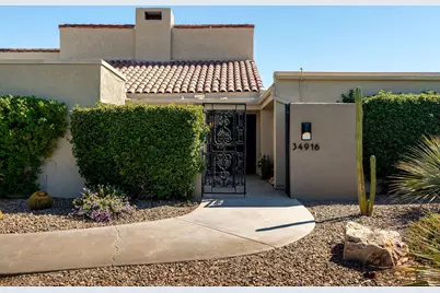 34916 Mission Hills Drive, Rancho Mirage, CA 92270 - Photo 1
