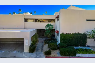 255 S Avenida Caballeros #322, Palm Springs, CA 92262 - Photo 35