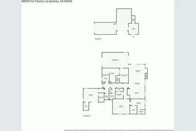 80273 Via Tesoro, La Quinta, CA 92253 - Photo 45