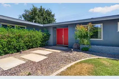 2109 E Paseo Gracia, Palm Springs, CA 92262 - Photo 35