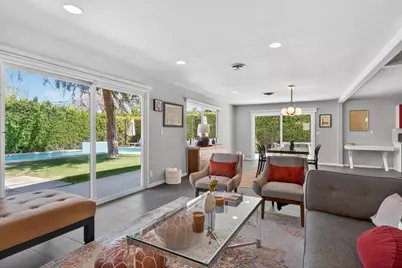 2109 E Paseo Gracia, Palm Springs, CA 92262 - Photo 9