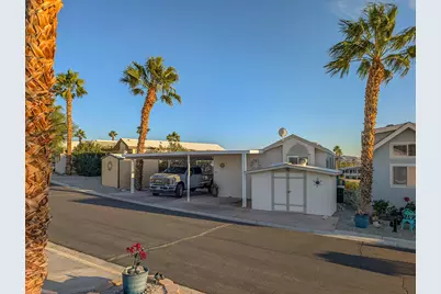 70200 Dillon Road #518, Desert Hot Springs, CA 92241 - Photo 3