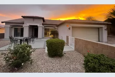 8563 Mount Whitney Avenue, Desert Hot Springs, CA 92240 - Photo 1