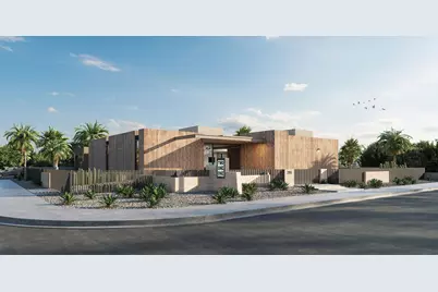211 N Sunrise Way, Palm Springs, CA 92262 - Photo 1