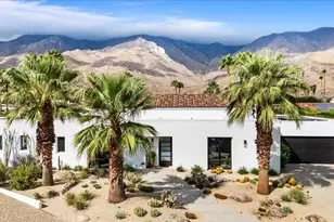 3053 Via Tranquilo, Palm Springs, CA 92264 - Photo 1