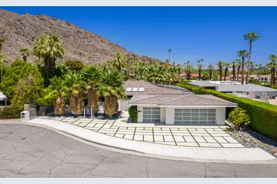 580 W Panga Way #2, Palm Springs, CA 92262 - Photo 33