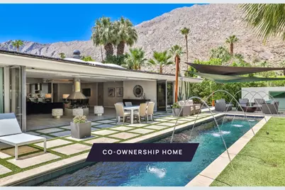 580 W Panga Way #2, Palm Springs, CA 92262 - Photo 1