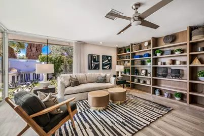 580 W Panga Way #2, Palm Springs, CA 92262 - Photo 15