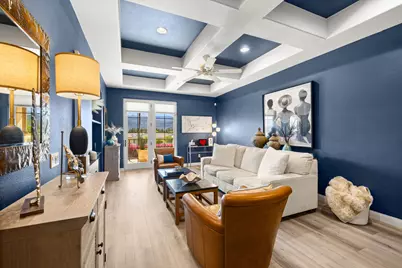 2807 Via Calderia, Palm Desert, CA 92260 - Photo 5