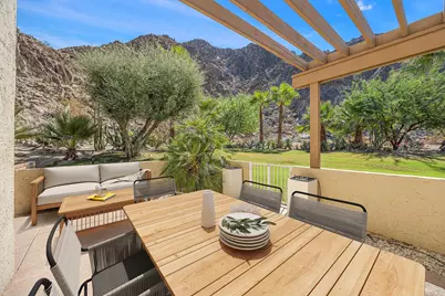 46880 Mountain Cove Drive #95, Indian Wells, CA 92210 - Photo 1