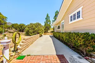 36350 Butterfly Peak Rd, Mountain Center, CA 92561 - Photo 41