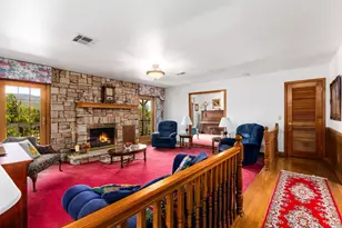 36350 Butterfly Peak Rd, Mountain Center, CA 92561 - Photo 5