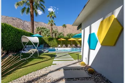 903 W Regal Drive, Palm Springs, CA 92262 - Photo 31