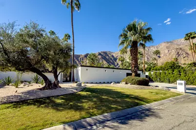 903 W Regal Drive, Palm Springs, CA 92262 - Photo 37
