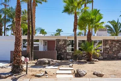 503 E Laurel Circle, Palm Springs, CA 92262 - Photo 5