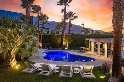 503 E Laurel Circle, Palm Springs, CA 92262 - Photo 95