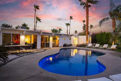 503 E Laurel Circle, Palm Springs, CA 92262 - Photo 89