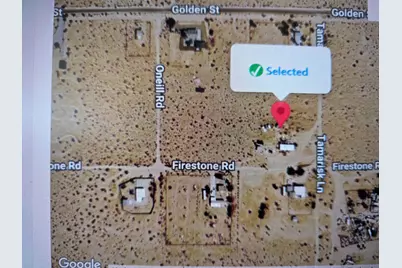 4180 Tamarisk Lane, Joshua Tree, CA 92252 - Photo 1