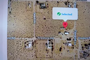 4180 Tamarisk Ln, Joshua Tree, CA 92252 - Photo 1