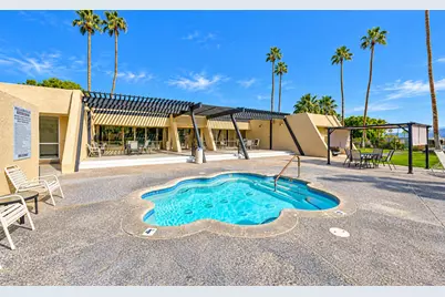 49305 California 74 #162, Palm Desert, CA 92260 - Photo 41